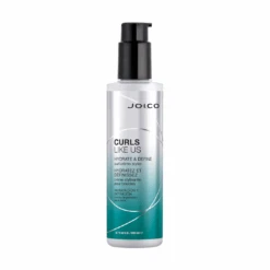 Joico Curls Like Us Hydrate & Define Curl Creme Styler 200ml