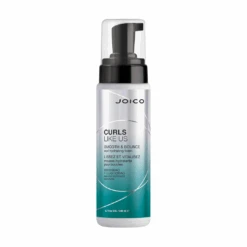 Joico Curls Like Us Smooth & Bounce Curl Hydrating Foam 200ml