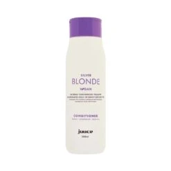 Juuce Silver Blonde Conditioner 300ml