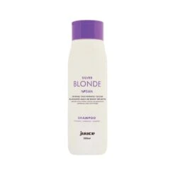 Juuce Silver Blonde Shampoo 300ml