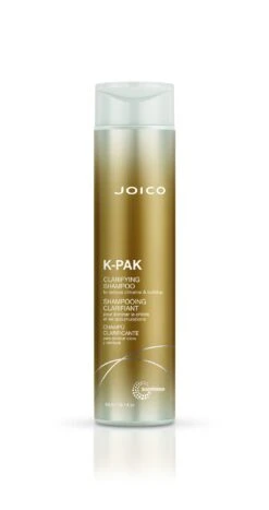 Joico K-Pak Clarifying Shampoo 300 ML