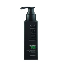 Lust Curling Cream 175ml