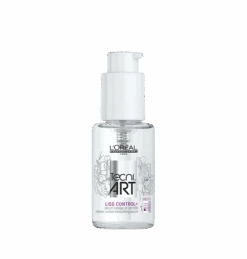 Loreal Tecni.Art Liss Control + 50ml