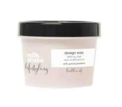 Milk_shake Milk Shake Design Wax 100ml