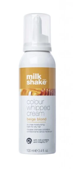 Milk_shake Milk Shake Colour Whip Beige Blonde 100ml