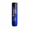 Matrix Brass Off Shampoo 300ml -Haircare Products Sale Matrix Brass Off Shampoo