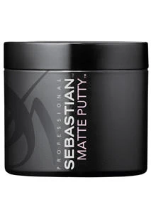 Sebastian Matte Putty 75g