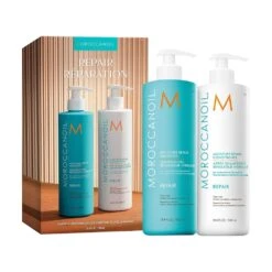 Moroccanoil Repair 500ml Duo