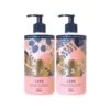 Nak Care Colour 500ml Duo