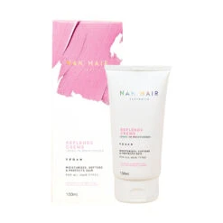 Nak Replends Creme Leave In Moisturiser 150ml