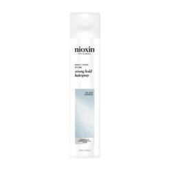 Nioxin Strong Hold Hairspray 300ml
