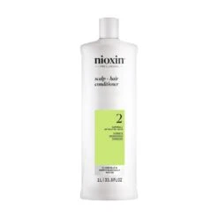 Nioxin System 2 Conditioner 1L