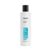 Nioxin System 3 Shampoo 300ml
