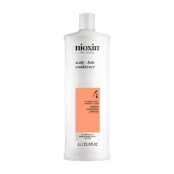 Nioxin System 4 Conditioner 1L