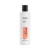 Nioxin System 4 Shampoo 300ml -Haircare Products Sale Nioxin System 4 Shampoo 300ml