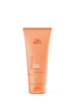 Wella Invigo Nutri Enrich Conditioner 200ml
