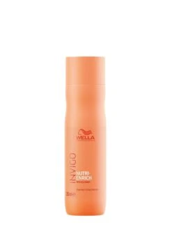 Wella Invigo Nutri Enrich Shampoo 250ml