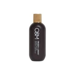 O&M Frizzy Logic Shine Serum 50ml