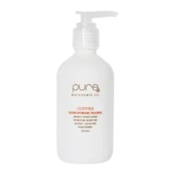 Pure Organic Colour Optimising Copper Treatment 200ml