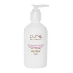 Pure Organic Colour Optimising Mulberry Orchid Treatment 200ml
