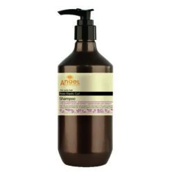 Angel Rose Elastic Curl Shampoo 400ml