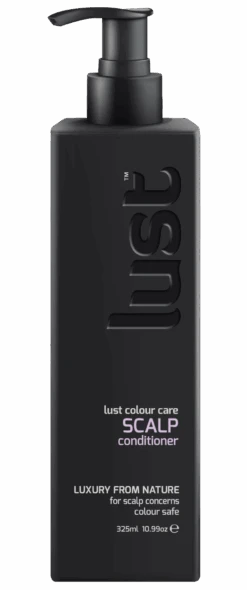 Lust Scalp Care Conditioner 325ml