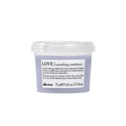 Davines Love Smooth Conditioner Travel 75ml