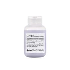 Davines Love Smooth Shampoo Travel 75ml