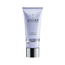 Wella System Professional Luxeblond Moisturizer Conditioner 200ml