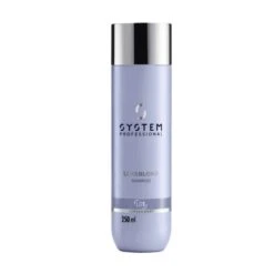 Wella System Professional Luxeblond Shampoo 250ml