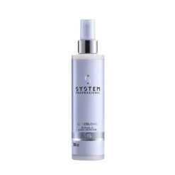 Wella System Professional Luxeblond UV Heat Protect 180ml