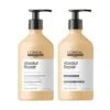 Loreal Absolut Repair 500ml Duo