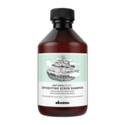 Davines NaturalTech Detoxifying Scrub Shampoo 250ml