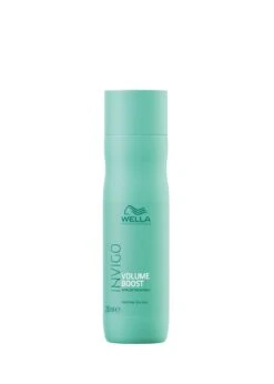 Wella Invigo Volume Boost Bodifying Shampoo 250ml