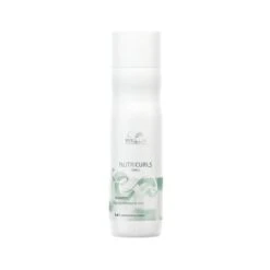 Wella Nutri Curls Micellar Shampoo 250ml