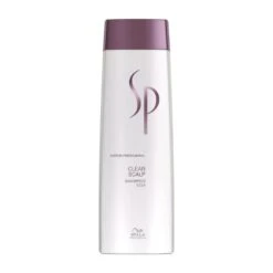Balance Wella SP Clear Scalp Shampoo 250ml