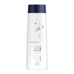Wella SP Silver Blonde Shampoo 250ml