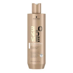 BlondMe Detoxifying Shampoo All Blondes 300ml
