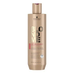 BlondMe Rich Shampoo All Blondes 300ml