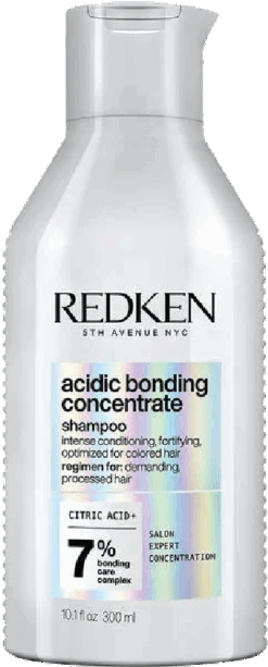 Redken Acidic Bonding Concentrate Shampoo 300ml