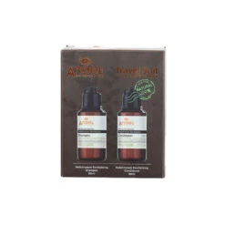 Angel Helichrysum Travel Duo