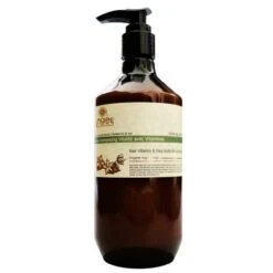 Angel Inca Inchi Oil Hair Vitamin Conditioner 400ml