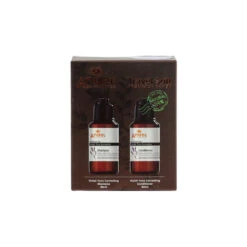 Angel Lavender Toning Travel Duo