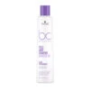 Schwarzkopf BC Clean Performance Frizz Away Shampoo 250ml -Haircare Products Sale bc frizz away shampoo