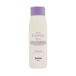 Juuce Bond Blonde Shampoo 300ml