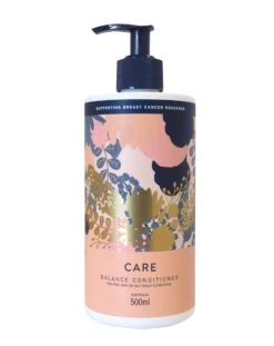 Nak Care Balance Conditioner 500ml