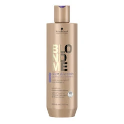 BlondMe Neutralizing Shampoo Cool Blondes 300ml