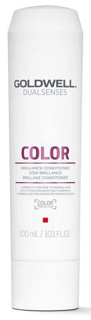 Goldwell Color Brilliance Conditioner 300ml 3 Goldwell Color Brilliance Conditioner 300ml