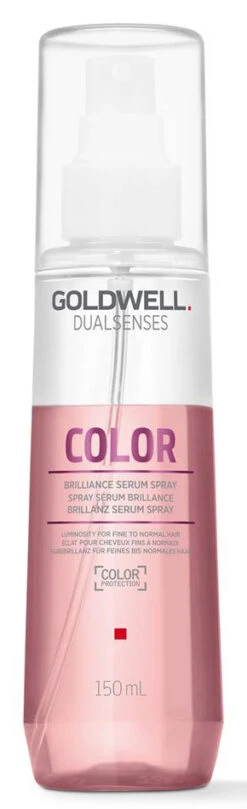 Goldwell Color Brilliance Serum Spray 150ml