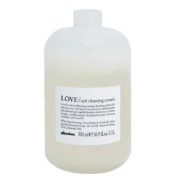 Davines Love Curl Cleansing Cream 500ml